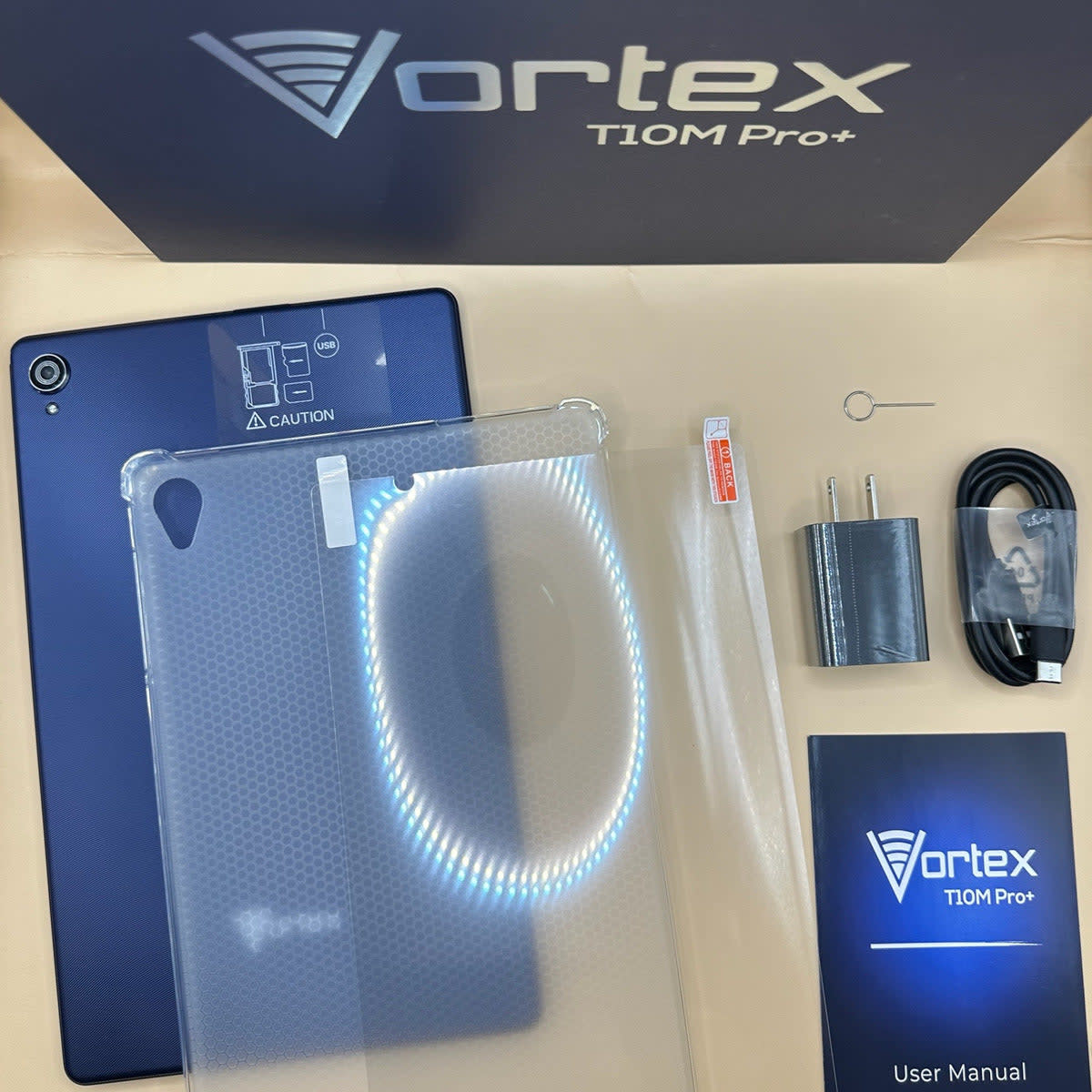 Tablet Vortex T10 10