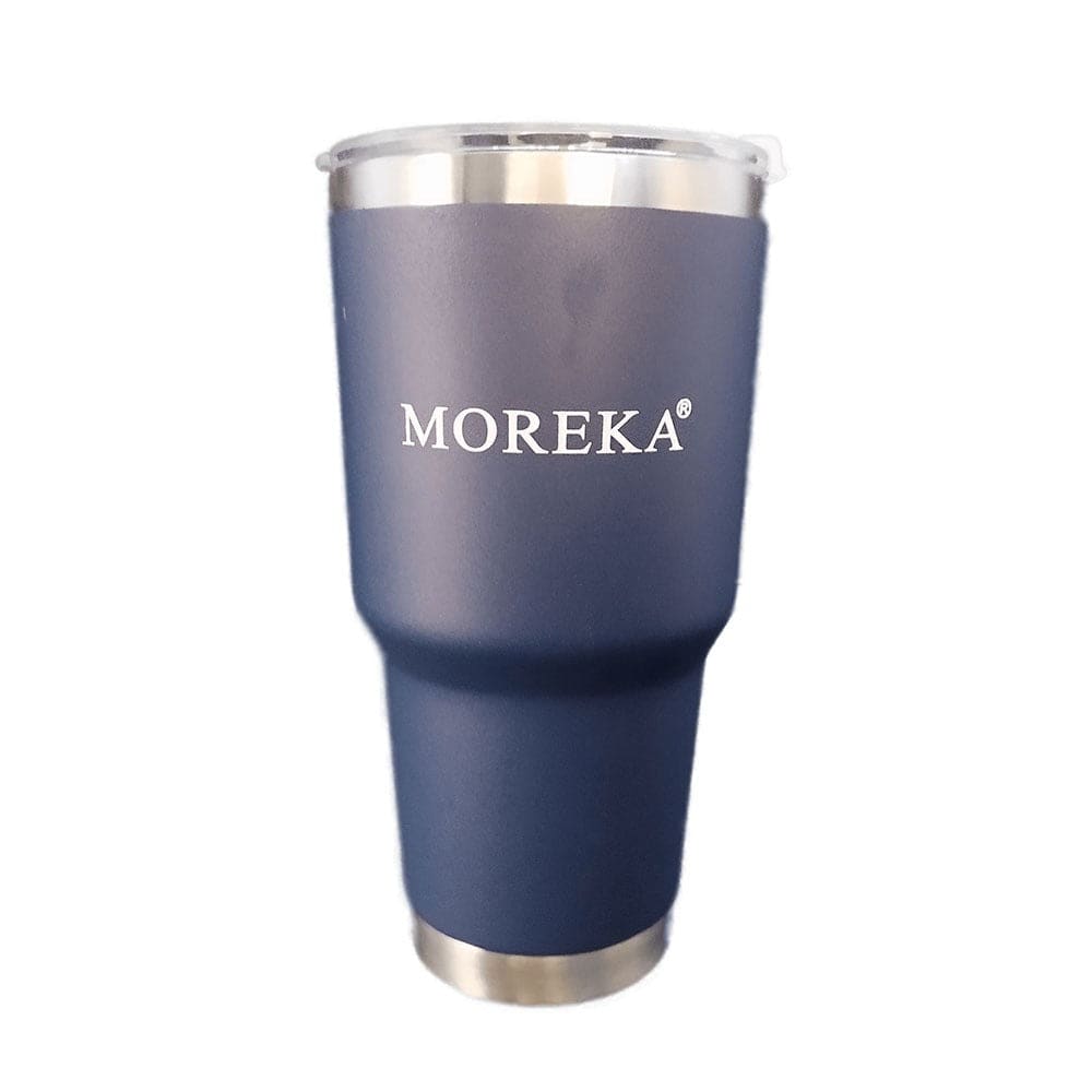 Vaso térmico de acero inoxidable tipo Yeti 30oz3