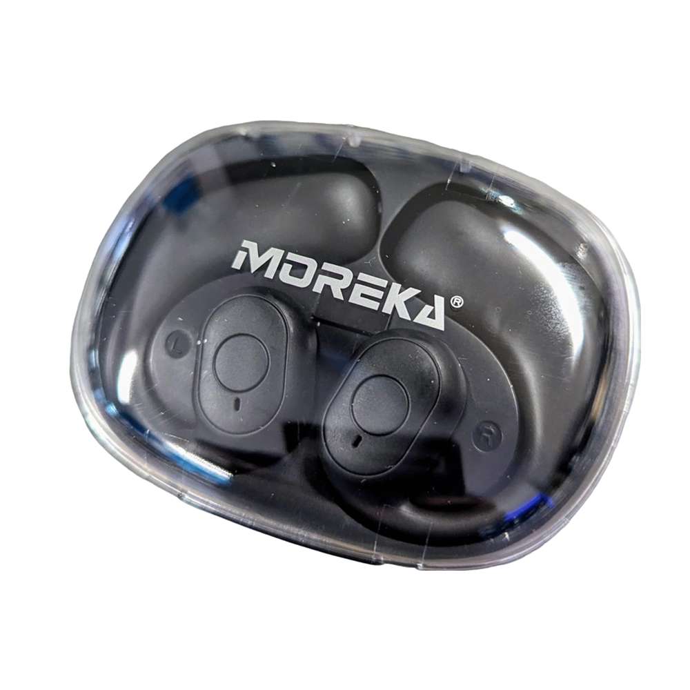 Audífonos Inalámbricos bluetooth Moreka E309 Manos Libres8