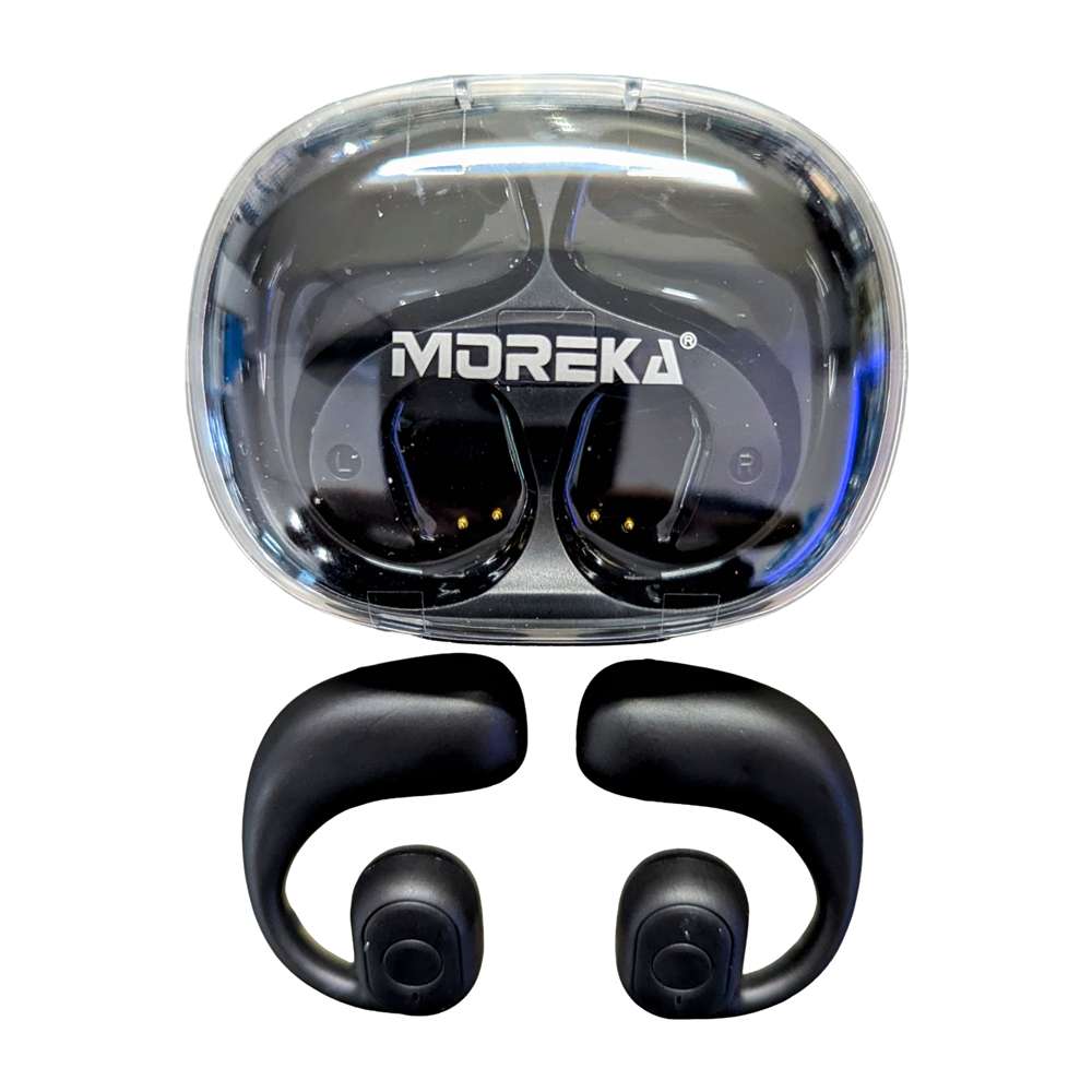 Audífonos Inalámbricos bluetooth Moreka E309 Manos Libres 0