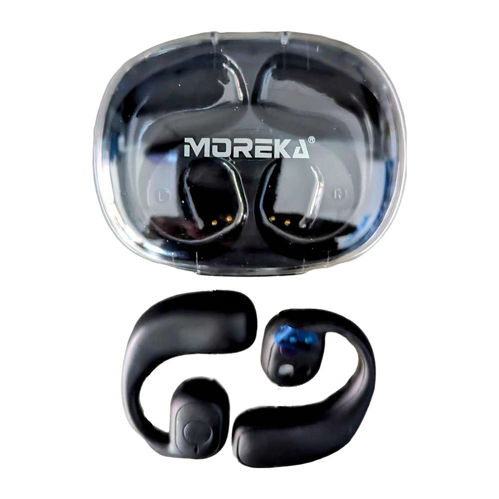 Audífonos Inalámbricos bluetooth Moreka E309 Manos Libres4