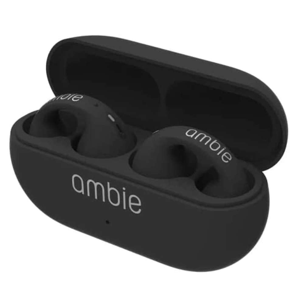 Audífonos Ambie Inalámbricos Deportivos de Conducción Ósea4