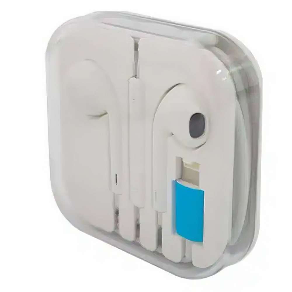 Audífonos Moreka M917 Alámbricos IP Manos Libres Control de play/pausa.3