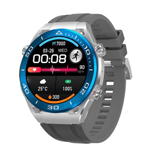 Smart Watch Moreka MSK4  Bluetooth  IPX67 SPORT9