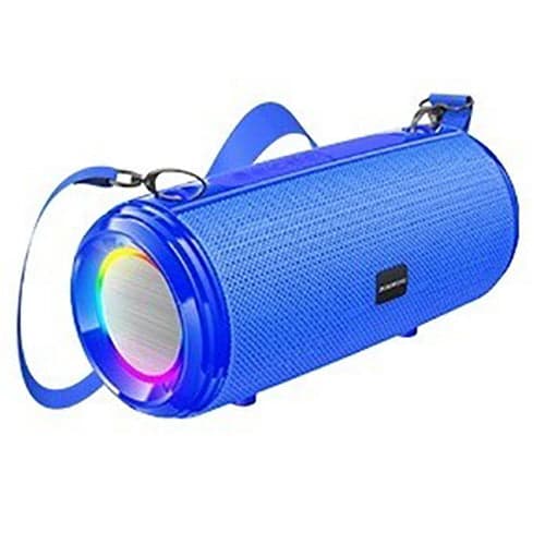 Bocina Moreka M537, Bluetooth, TF Card, Radio FM, USB5