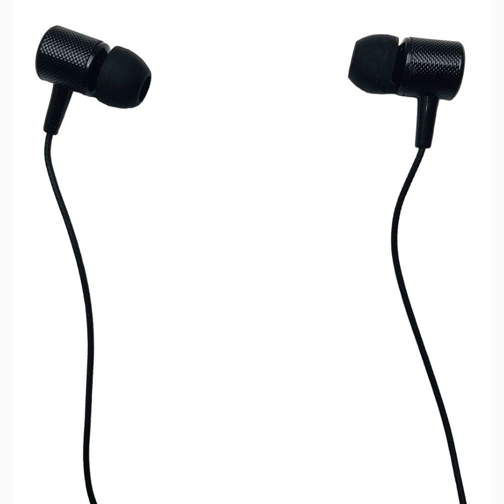 Audífonos Oneeka ONE-004, Alámbricos, Manos Libres, Control de play/pausa.3