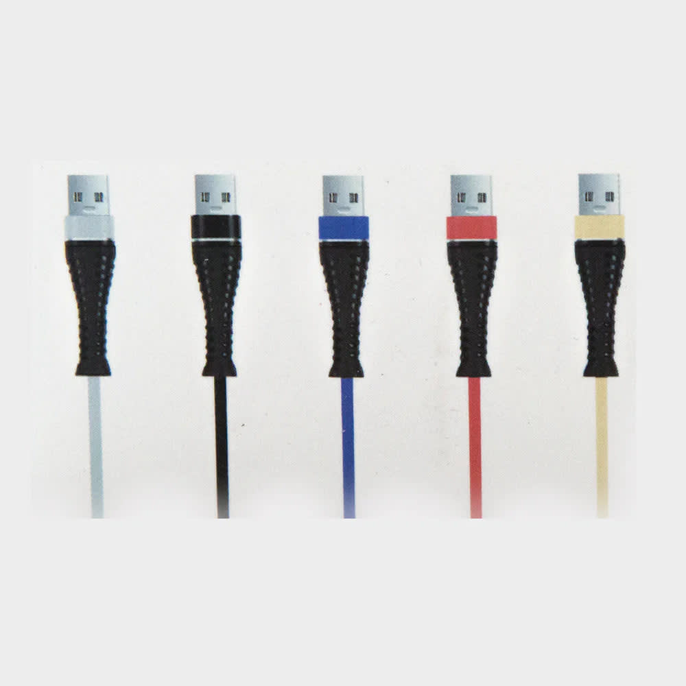 Cable Tipo C CB-11 2.4 A y Datos de 1 M3