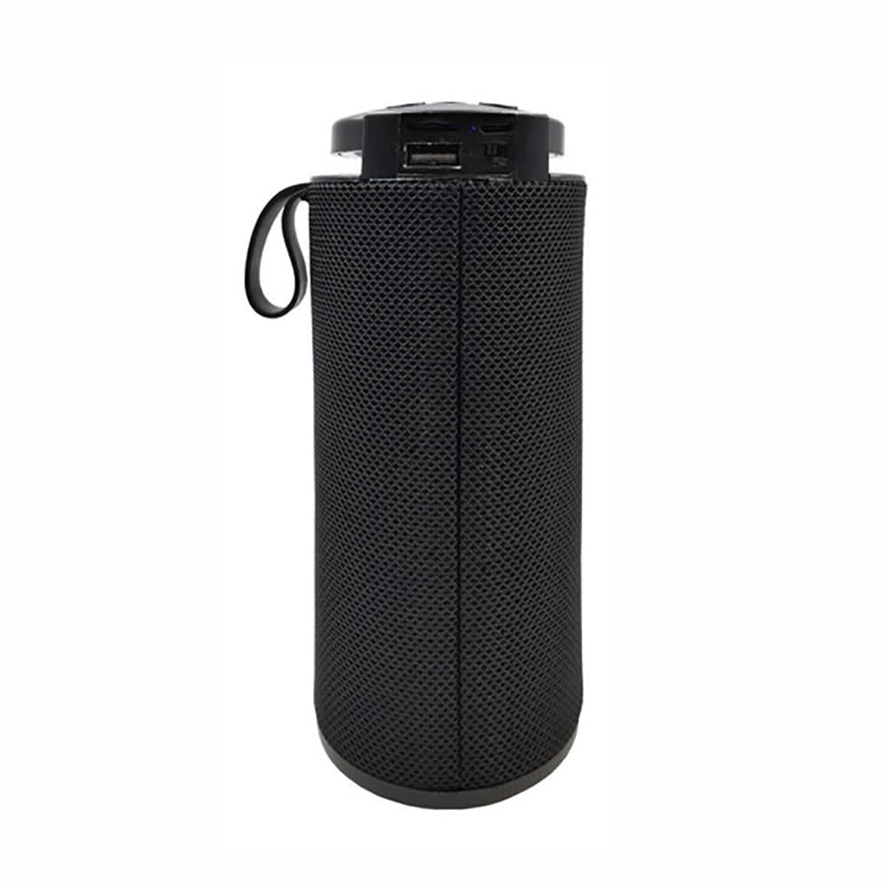 Bocina Moreka GT-112, Bluetooth, Micro SD, Radio FM, USB3