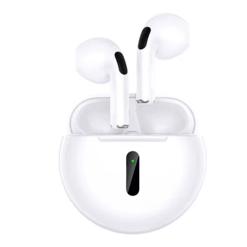 Audífonos Bluetooth Nebro WE-061 5.4 Sonido HiFi 26 Horas de Batería Total Carga Tipo-C Conexión Estable 10 Metros Cómodos y Ligeros 0