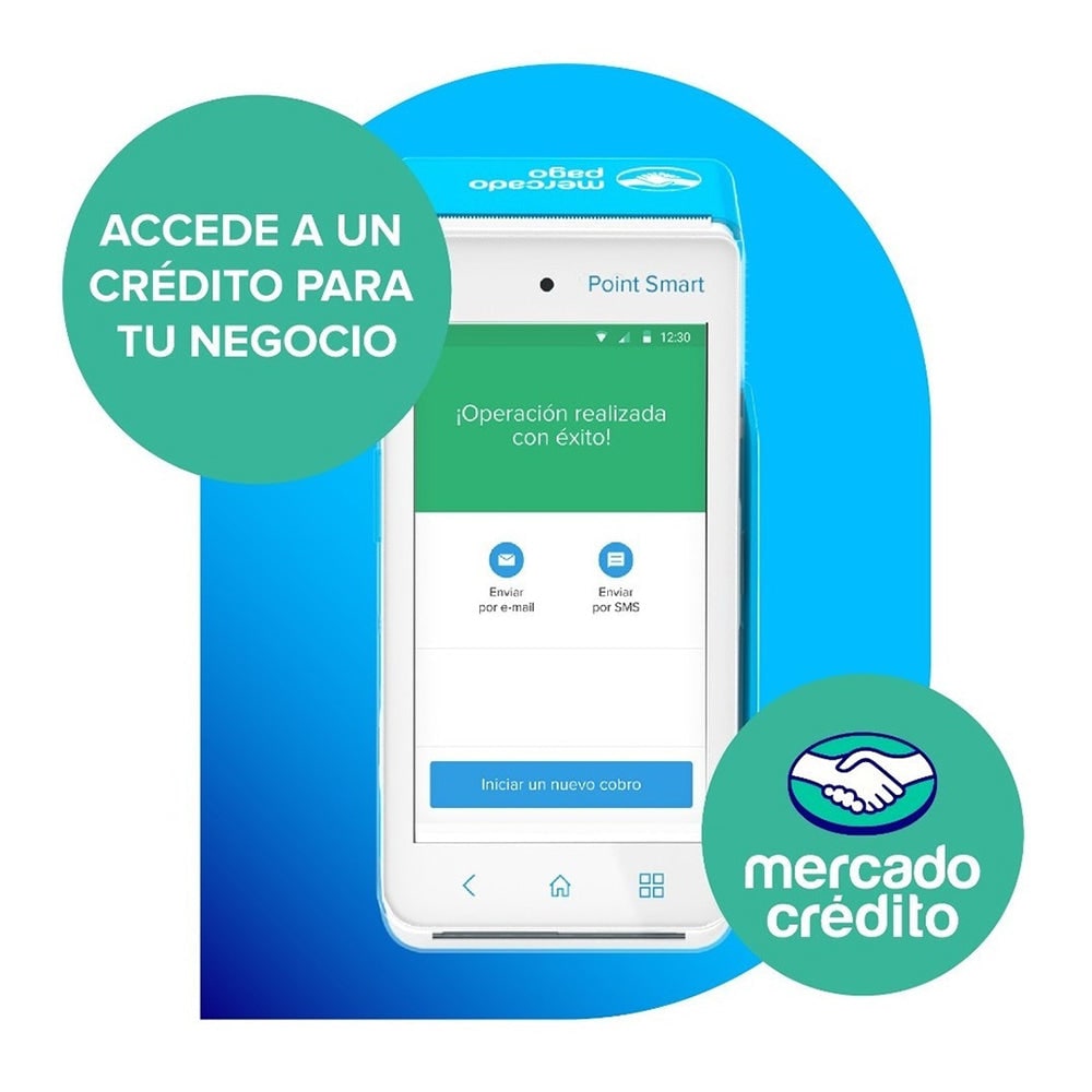 Point Smart Lector De Tarjetas Bancarias 4G consumibles Gratis6