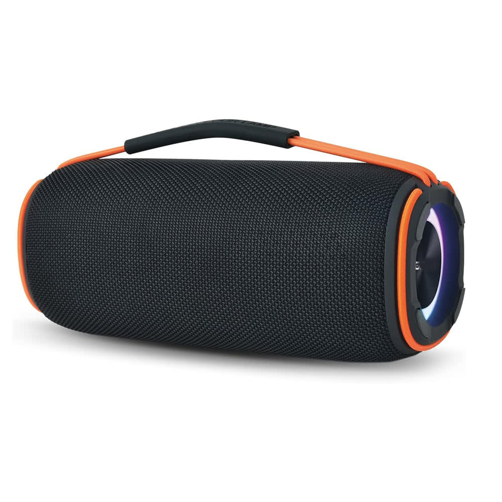 Bocina Bluetooth Moreka 368 20W IPX6, Radio FM, USB, Micro SD8