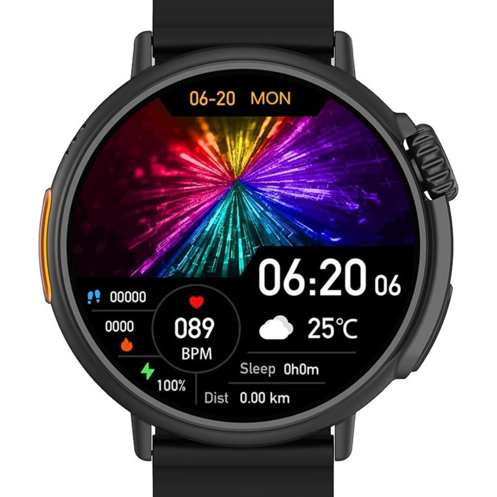 Smart Watch Moreka MSK13  Bluetooth  IPX67 SPORT11