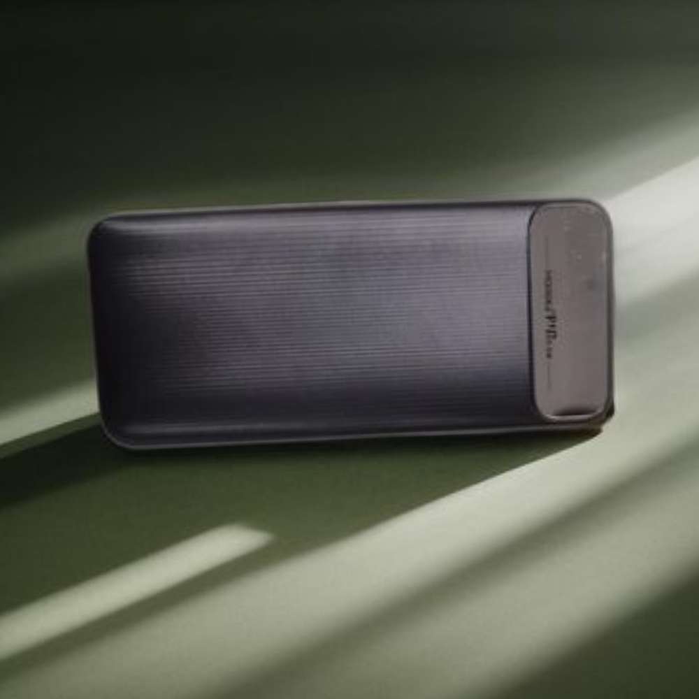 Powerbank Moreka K062 10000 mAh Tipo C IP Carga Rápida 22.5W7