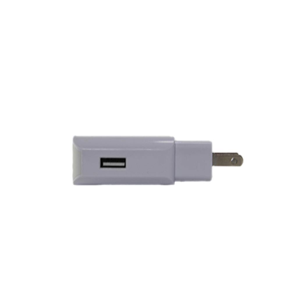 Cargador Moreka EP-TA300,  3.5 A, Cable Tipo C.3