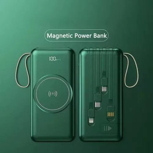 Powerbank Moreka K053 10000 mAh Tipo C V8 IP4