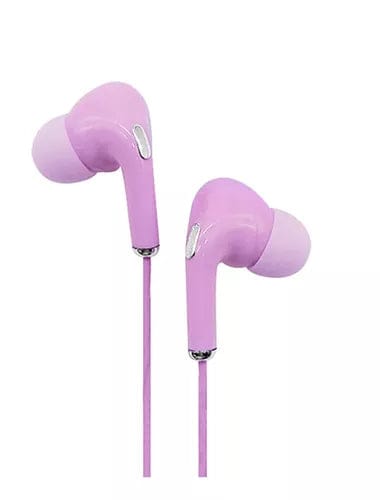 Audífonos Moreka M-805, Alámbricos, Manos Libres, Control de play/pausa.3