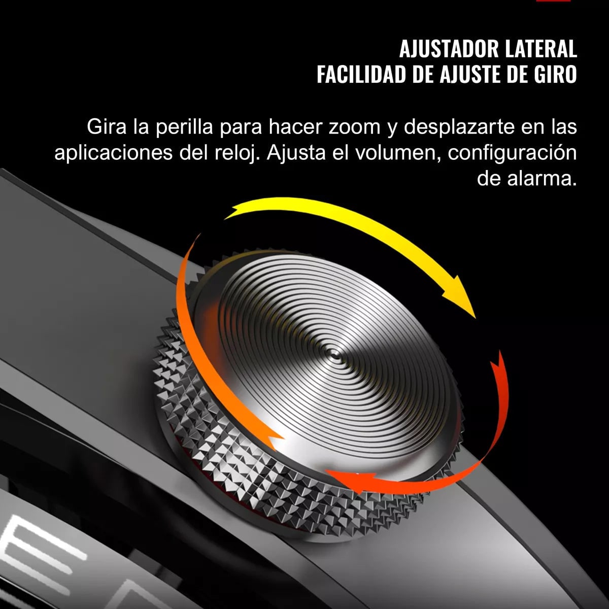 Smart Watch Moreka SK11 Pro Bluetooth Deportivo Impermeable7