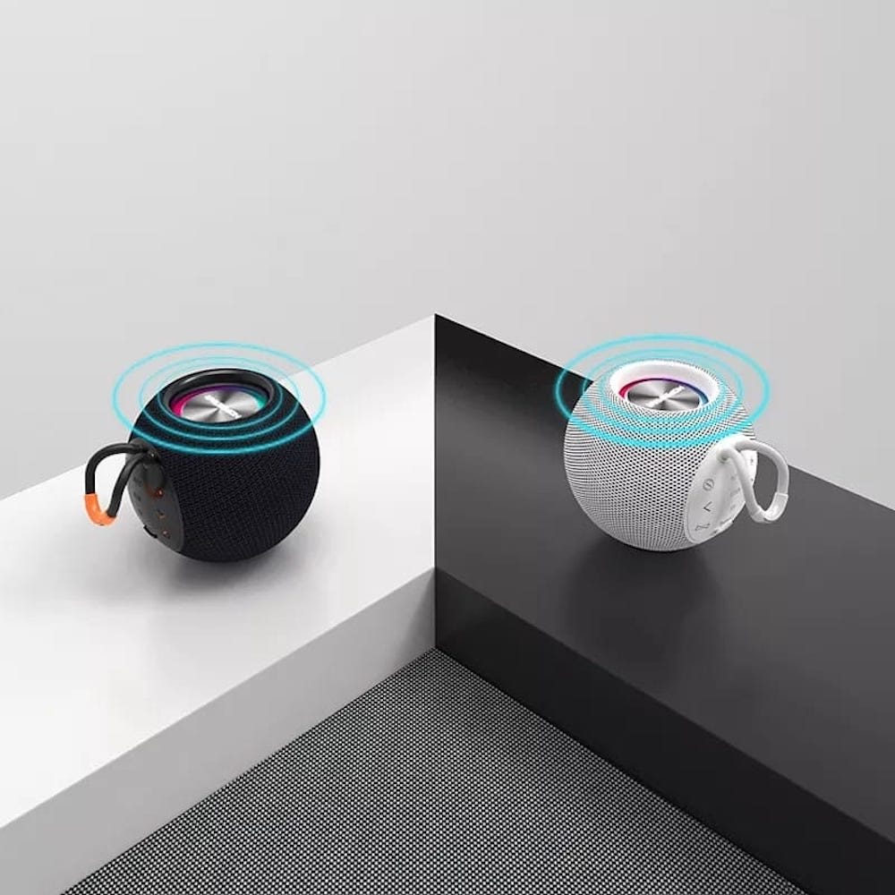 Bocina  Moreka M-337, Bluetooth, TF Card, Radio FM, USB17