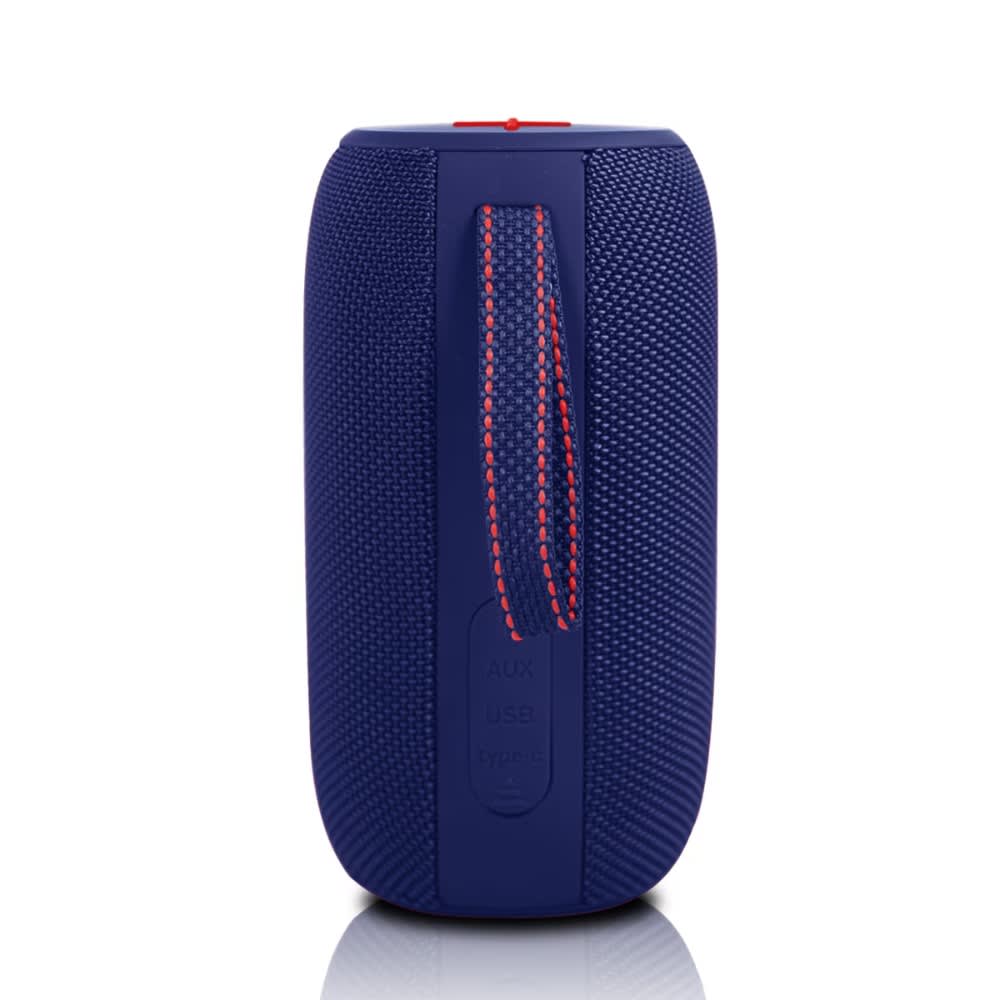 Bocina  Moreka 398 16W, Bluetooth, TF Card, Radio FM, USB10