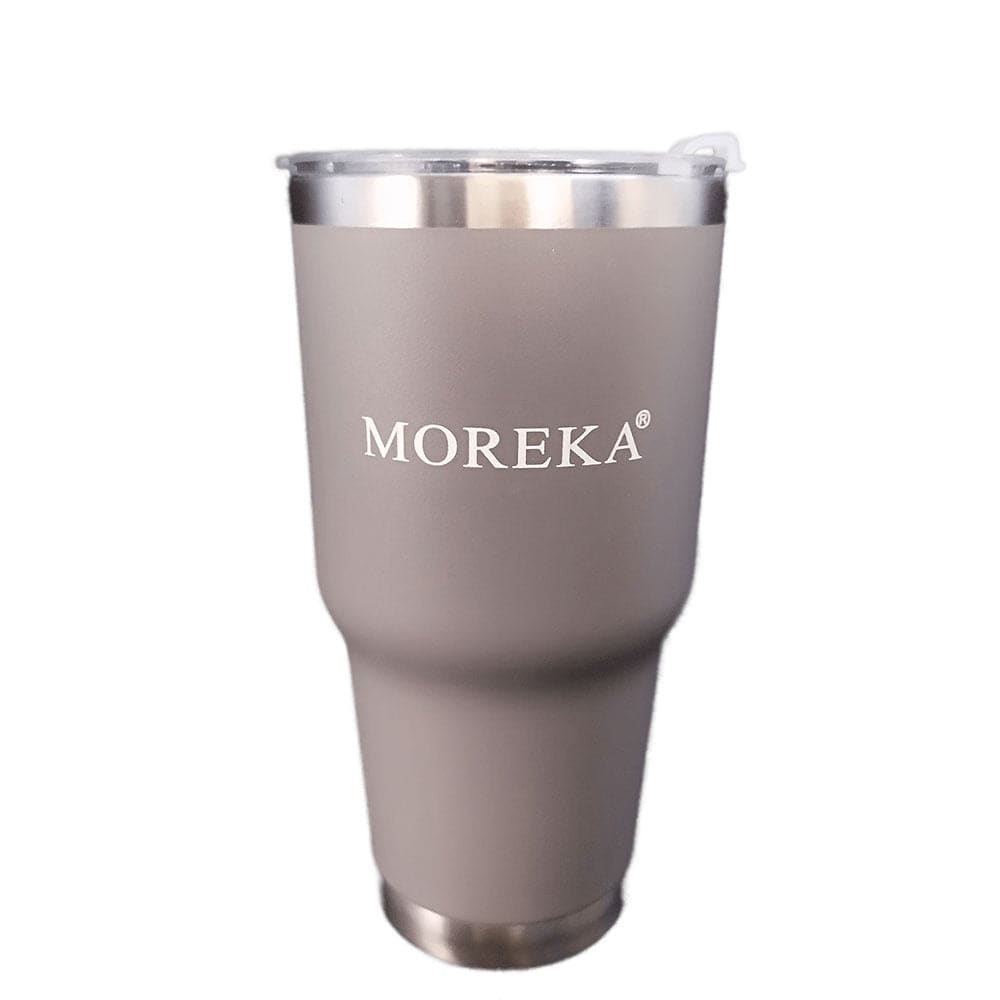 Vaso térmico de acero inoxidable tipo Yeti 30oz5