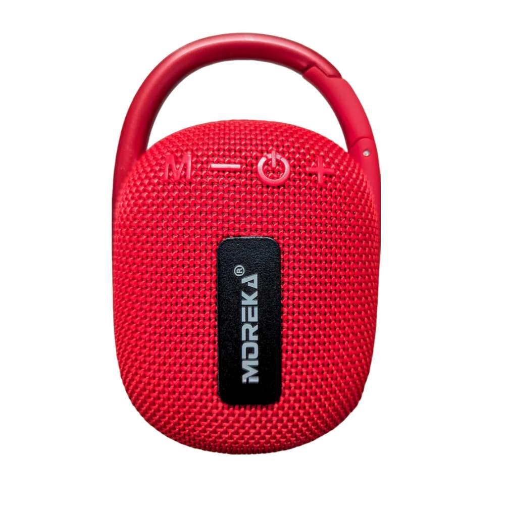Bocina Moreka 403 RGB, Bluetooth, TF Card, Radio FM, USB11
