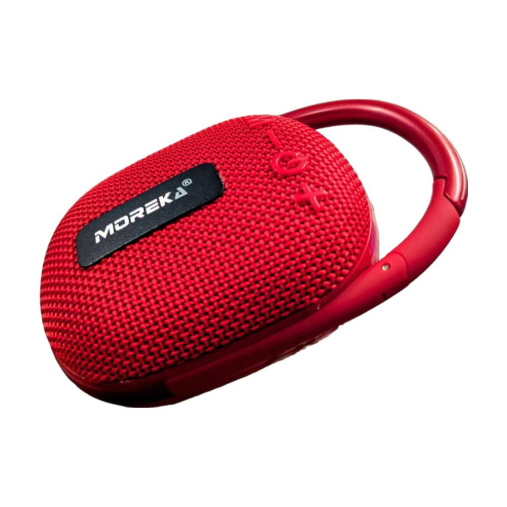 Bocina Moreka 403 RGB, Bluetooth, TF Card, Radio FM, USB12