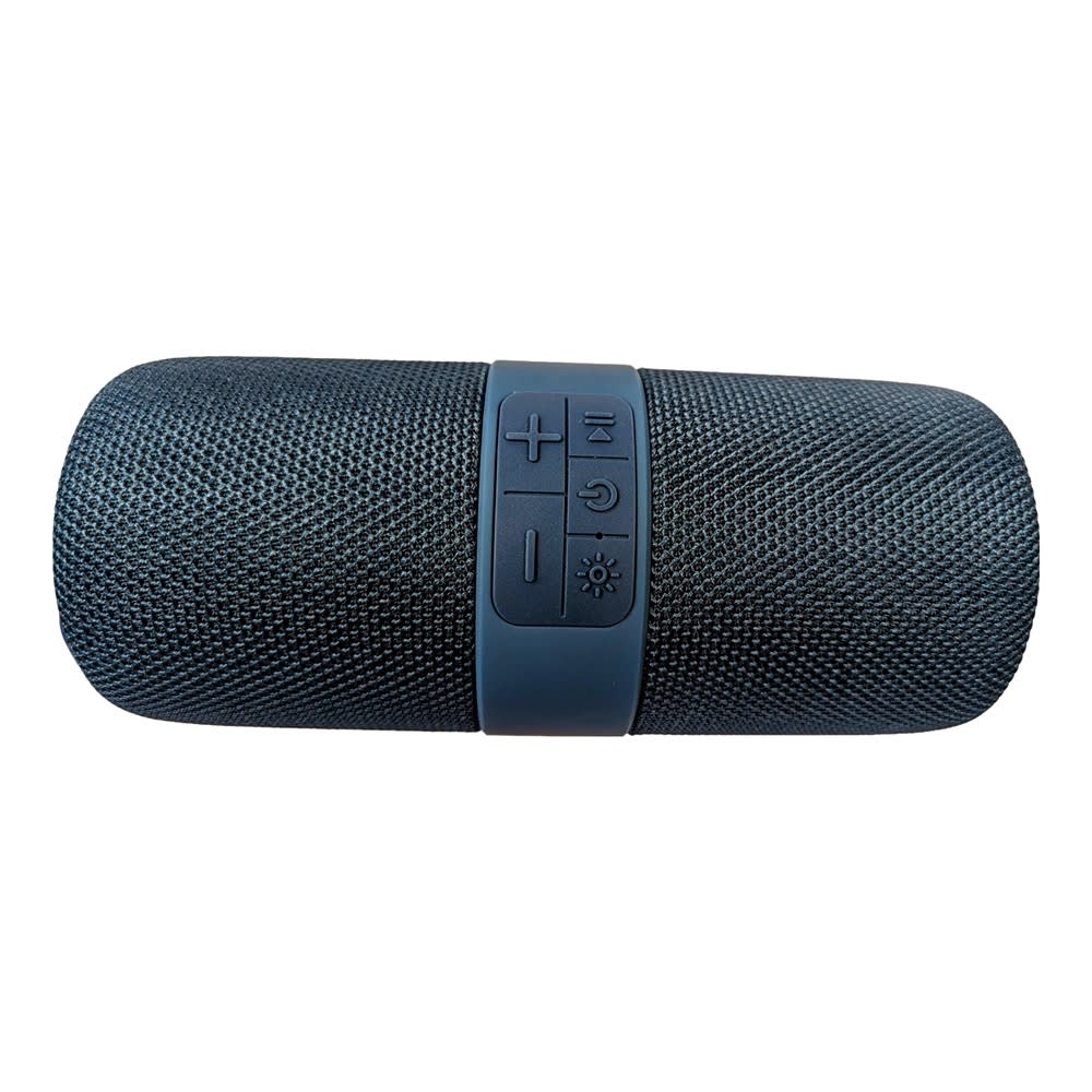 Bocina  Moreka 406 RGB, Bluetooth, TF Card, Radio FM, USB7