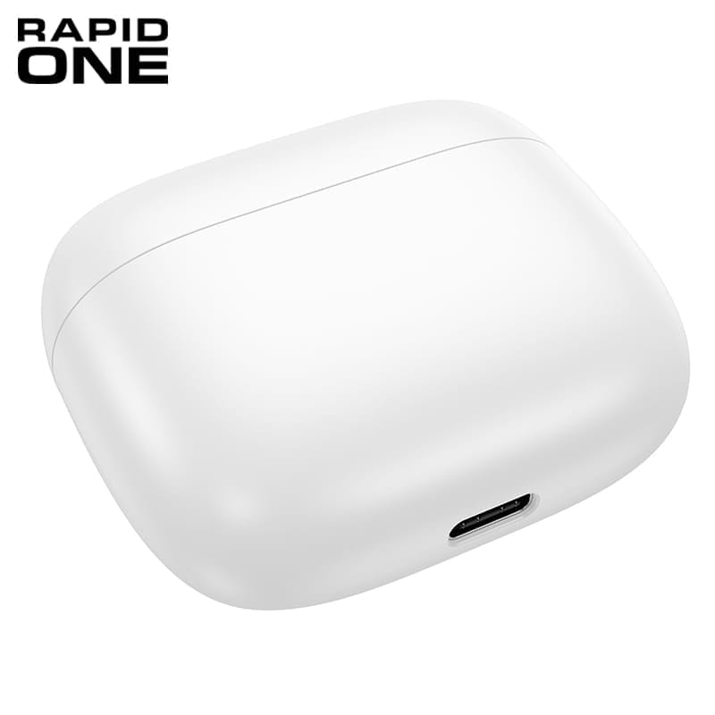 Auriculares Earbuds inalámbricos Rapid One6