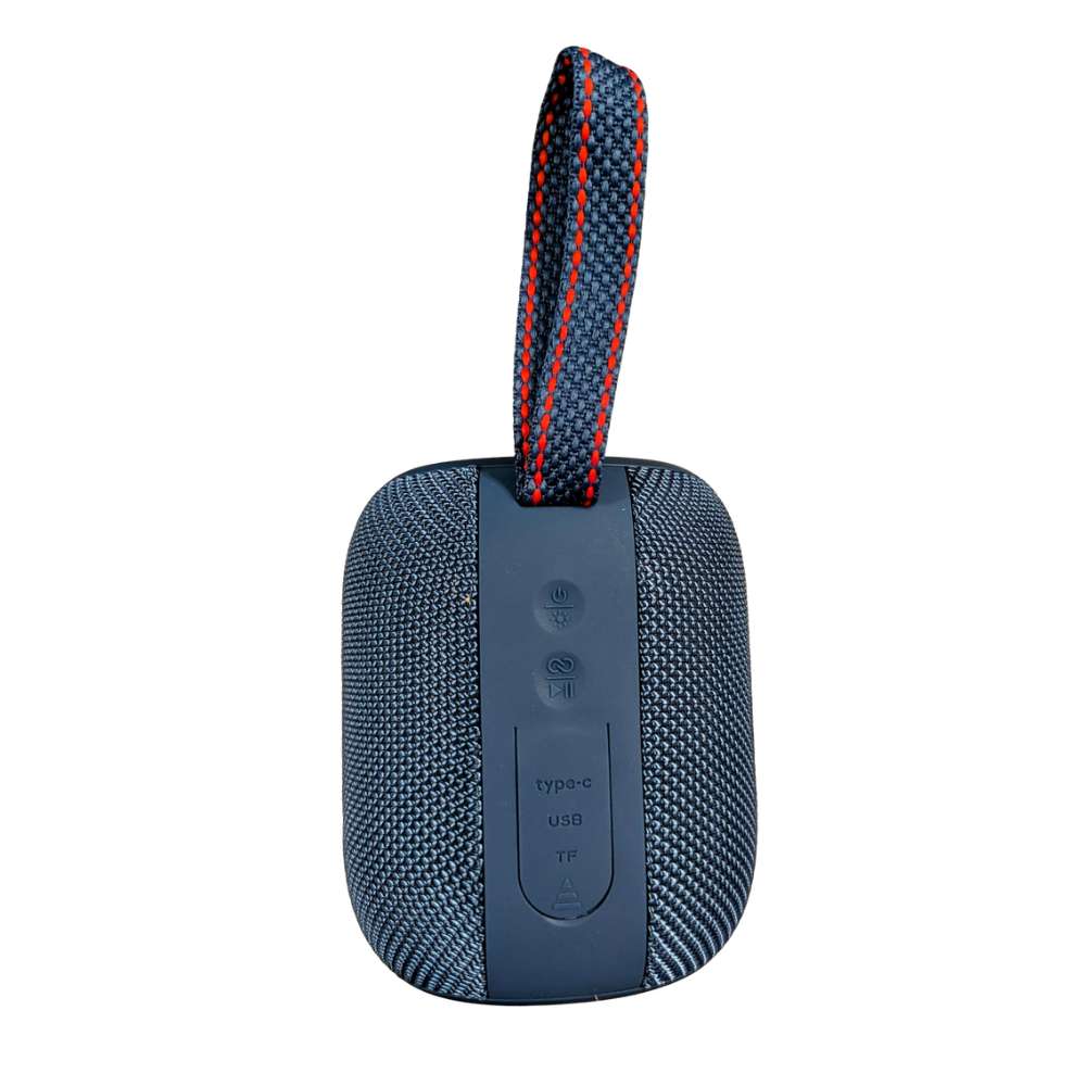 Bocina Bluetooth contra agua, 8W Moreka 4095