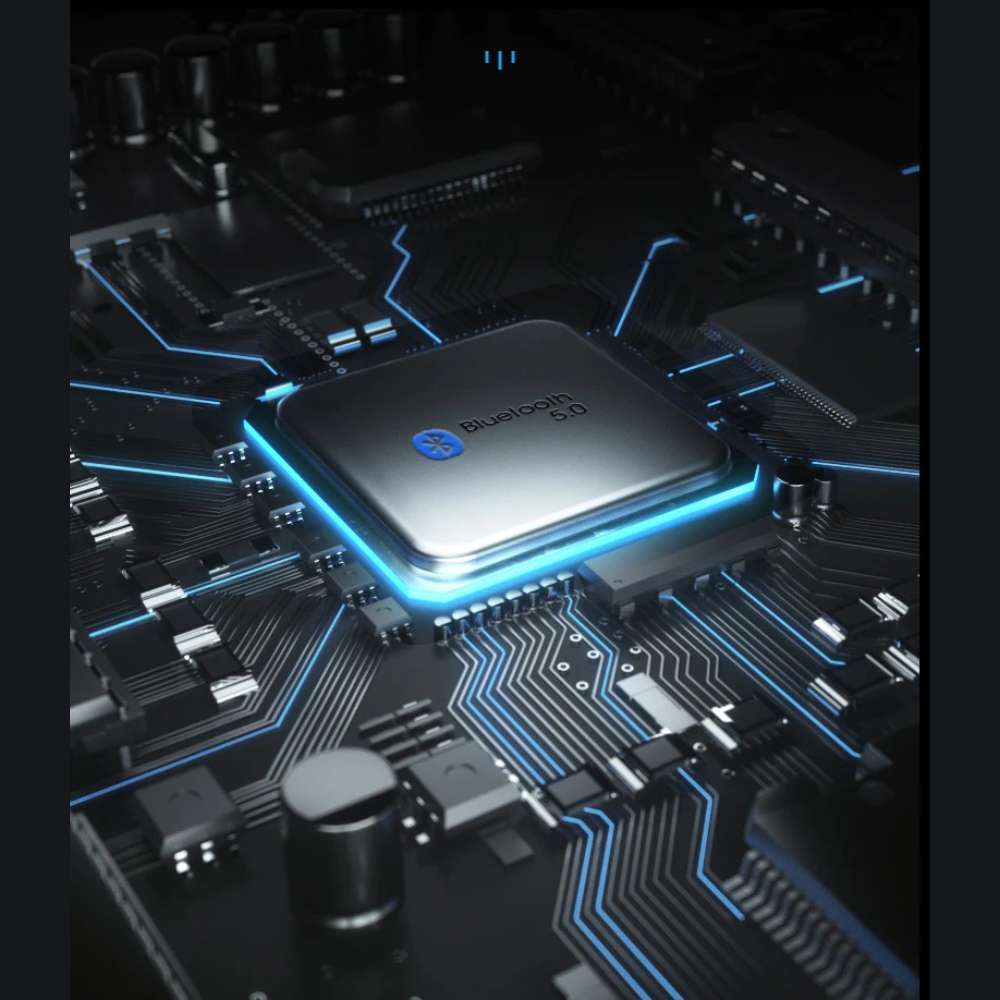 Mini Bocina  Moreka  410, Bluetooth, Metal 500 mAh11