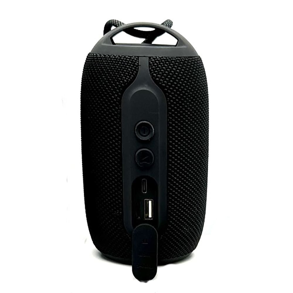 Bocina Bluetooth Moreka 371 TF Card Radio FM Resistente al agua5