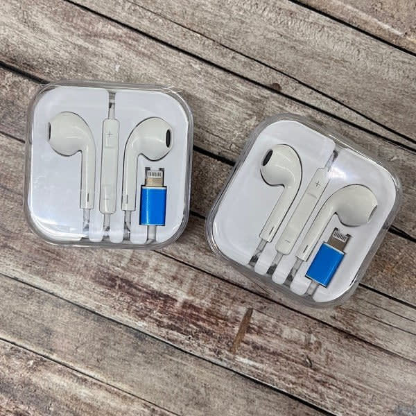 Audífonos Moreka M917 Alámbricos IP Manos Libres Control de play/pausa.4