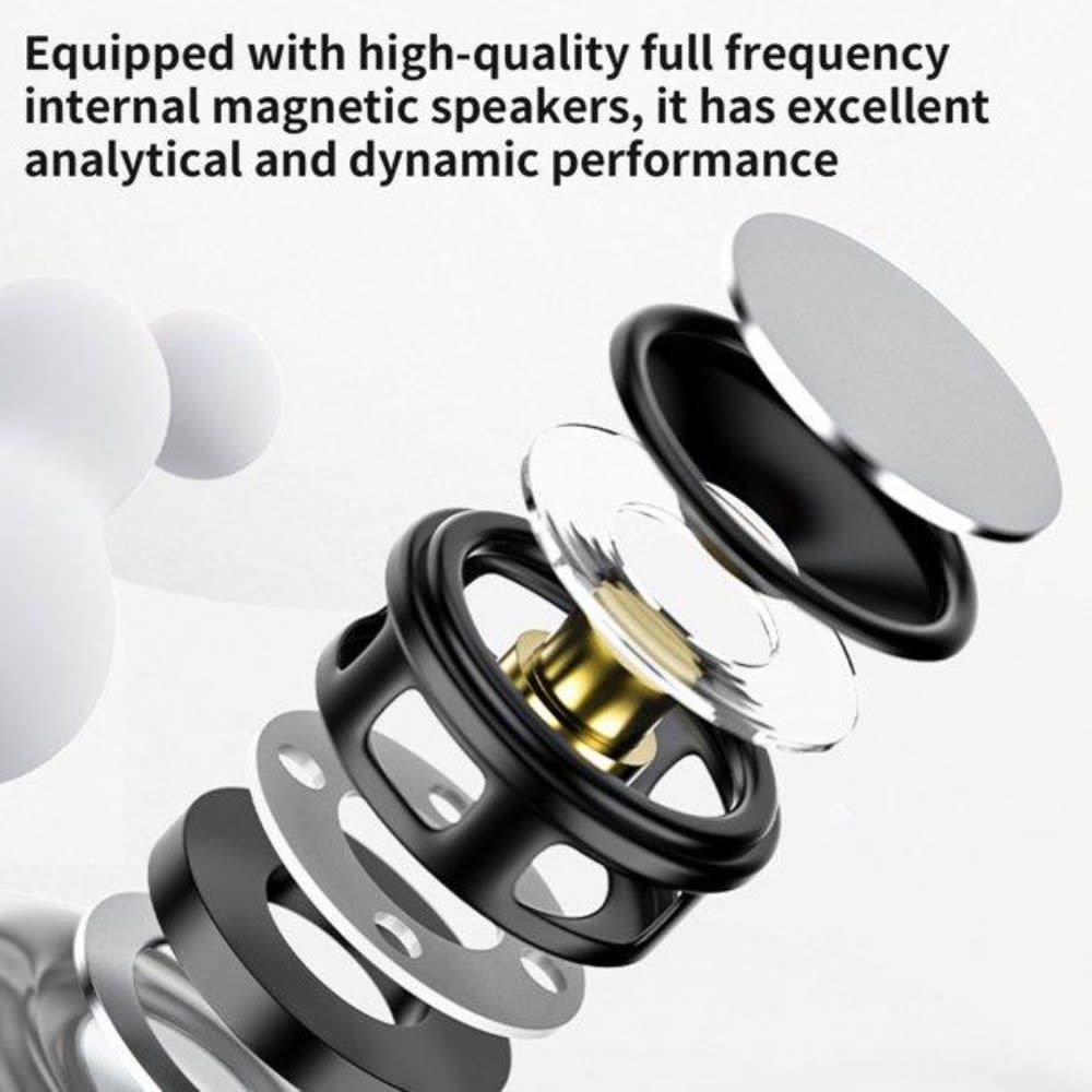 Bocina Bluetooth Moreka 406 resistente al agua 8W 1200mAh6