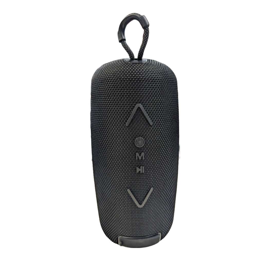 Bocina Moreka 418 16W 2000mAh Bluetooth, TF Card, Radio FM, USB Contra Agua IPX6 (copia)5