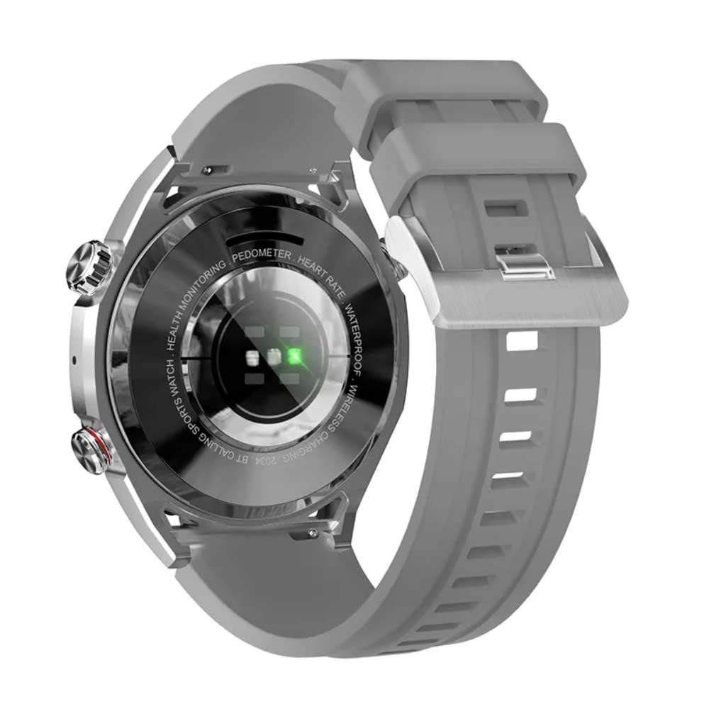 Smart Watch Moreka MSK4 Bluetooth IPX67 SPORT10