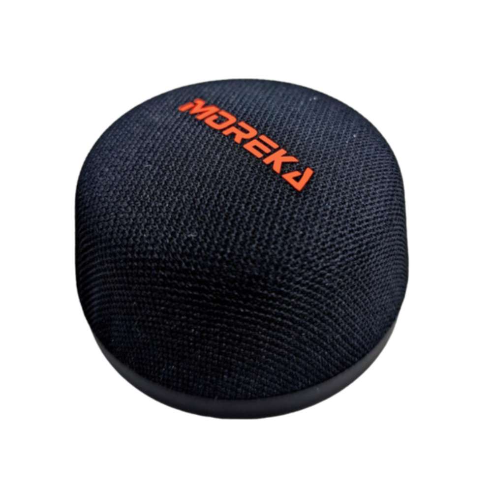 Bocina Moreka 425 6W 600mAh 6-8 hrs de bateria Bluetooth Magnetica MagSafe IPX64