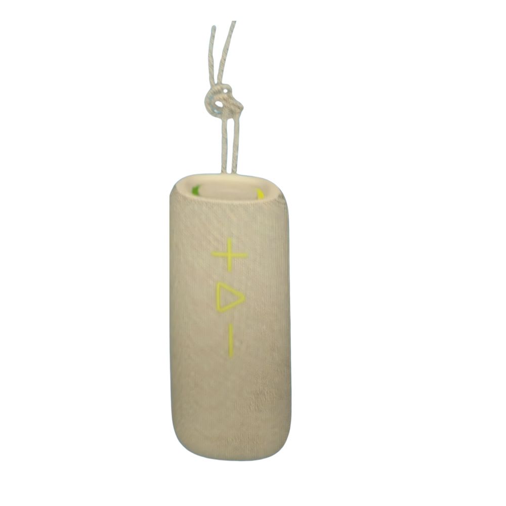 Bocina Moreka 430 20W 2400mAh 4-5 hrs de bateria Bluetooth IPX610