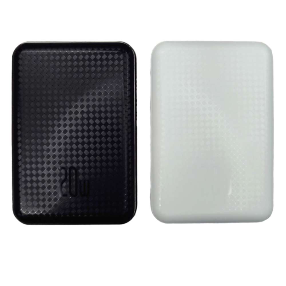 Powerbank Moreka K060 5000 mAh Carga Rápida 20W inalámbrica9