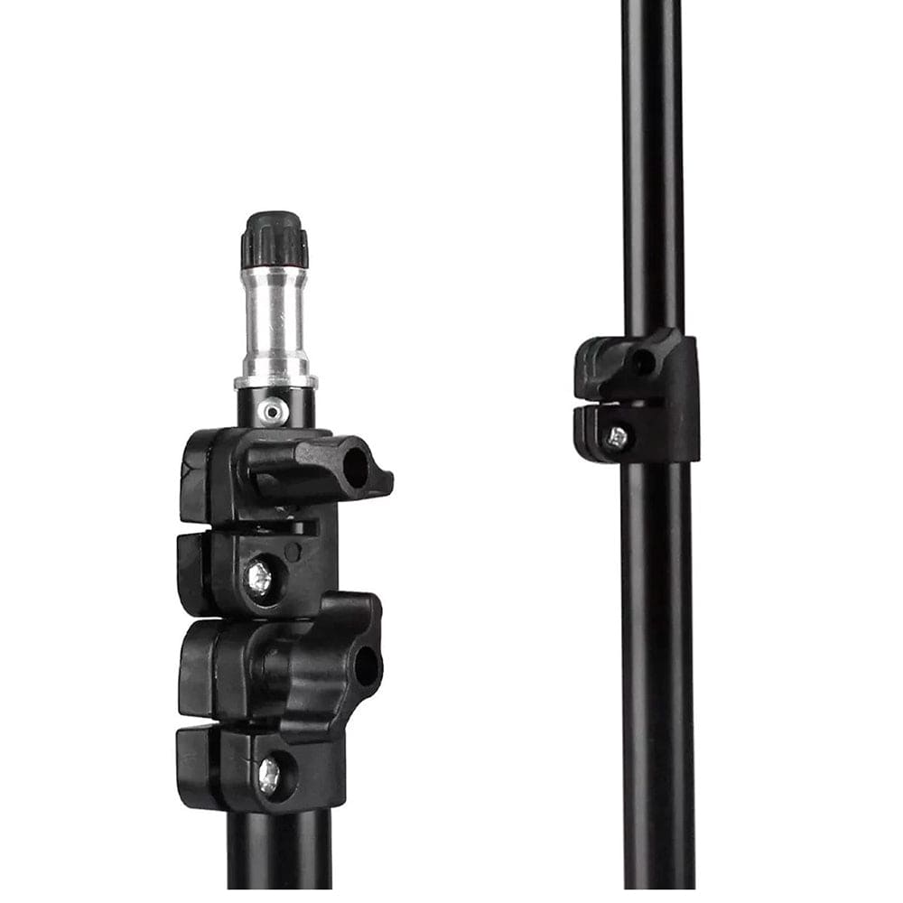 Tripie Universal Para Aro De Luz Camara Sombrilla Hasta 1.6m4