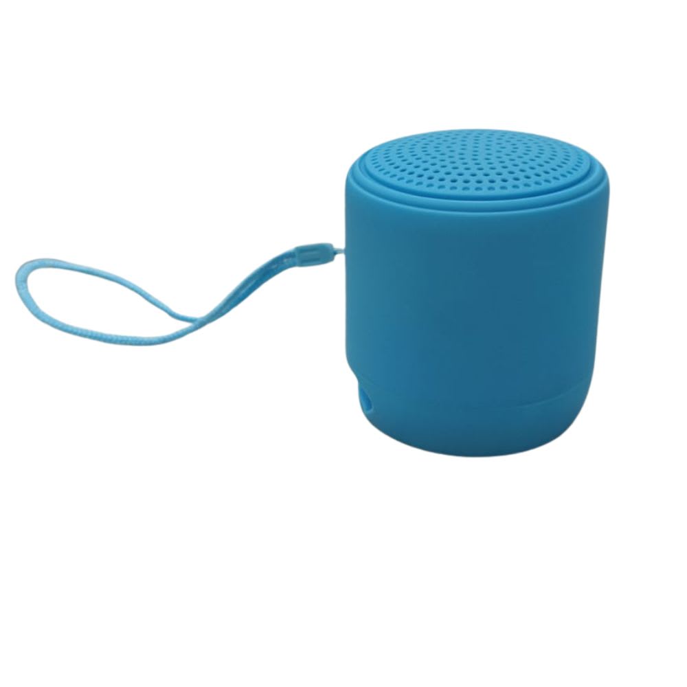 Mini Bocina Moreka 5W 500mAh Bluetooth recargable, USB TWS 4359