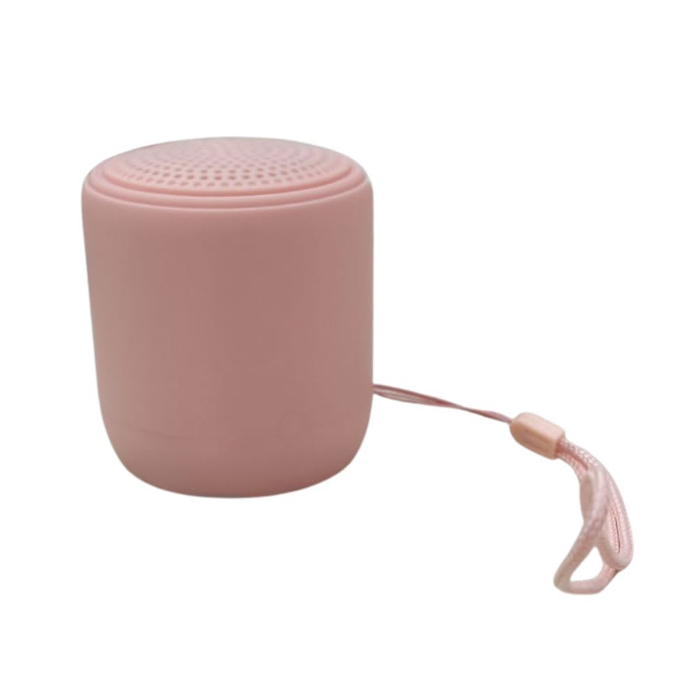Mini Bocina Moreka 5W 500mAh Bluetooth recargable, USB TWS 4358