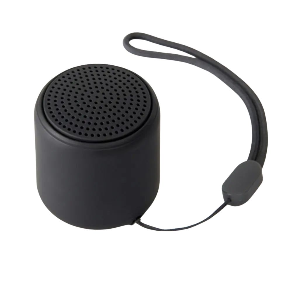 Mini Bocina Moreka 435 Bluetooth 5W 500mAh USB TWS 0