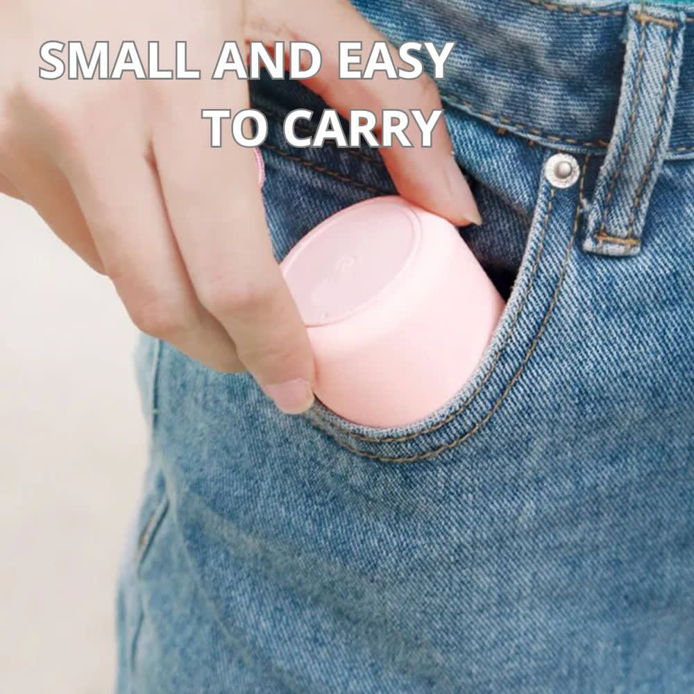 Mini Bocina Moreka 5W 500mAh Bluetooth recargable, USB TWS 4356