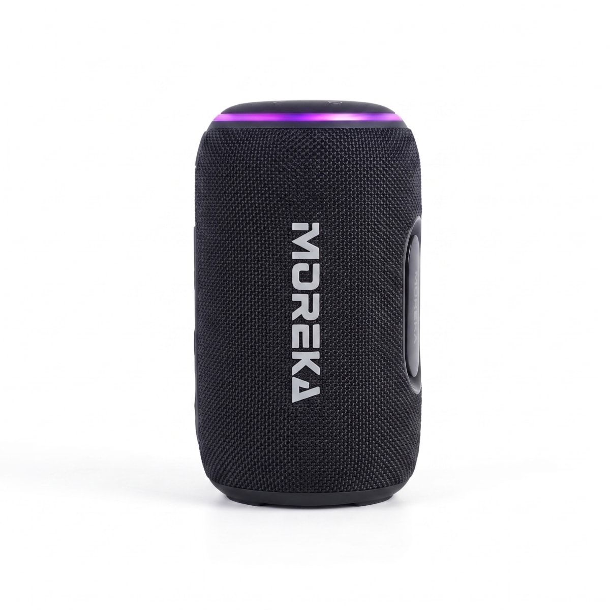Bocina Moreka-445 Bluetooth 5.4 25W IPX5 TWS 8 Horas2