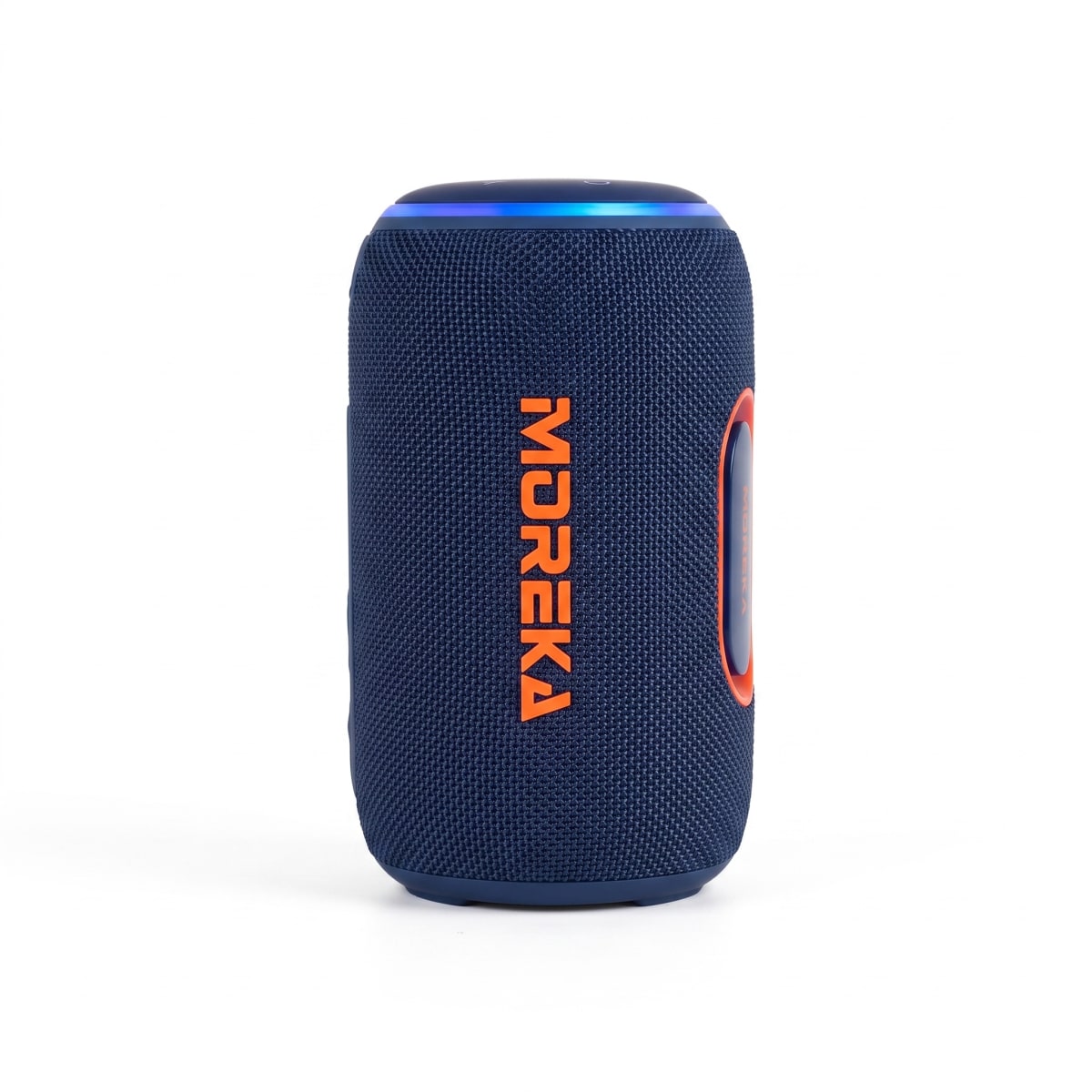 Bocina Moreka-445 Bluetooth 5.4 25W IPX5 TWS 8 Horas1