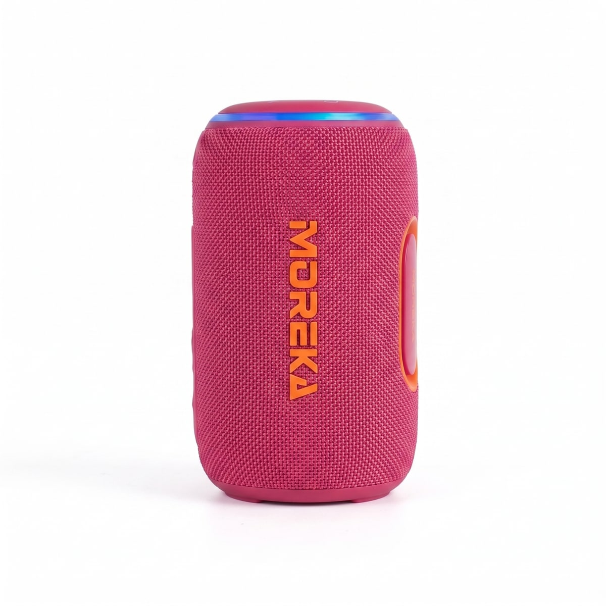 Bocina Moreka-445 Bluetooth 5.4 25W IPX5 TWS 8 Horas4