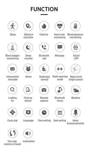 SmartWaatch I7 Pro Max L serie 8 audifonos bluetooth  y correa de regalo7