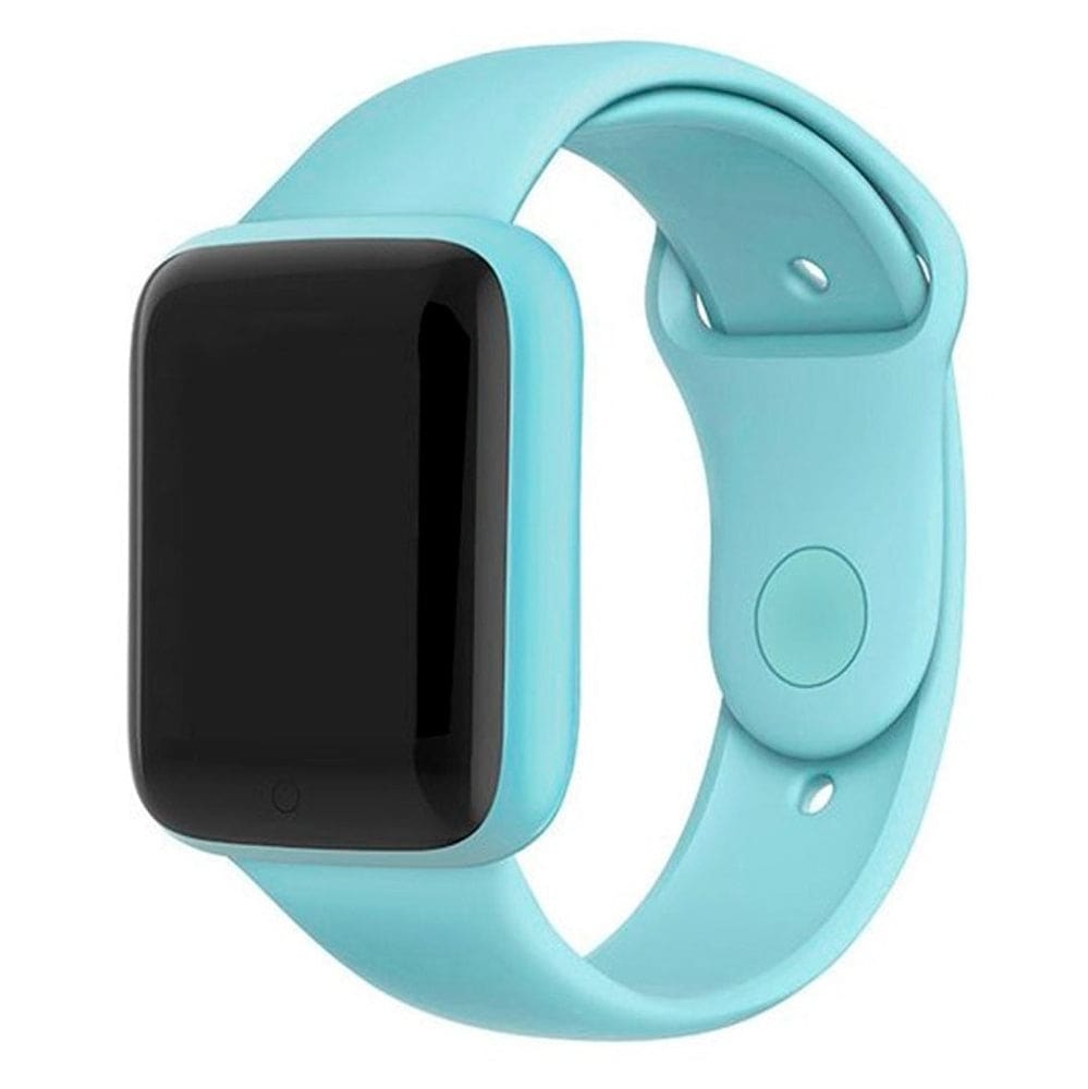 Smart Watch Y68 Smartband Reloj Inteligente Ritmo Cardiaco10