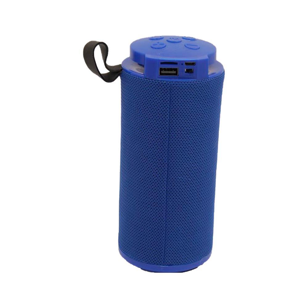 Bocina Moreka GT-112, Bluetooth, Micro SD, Radio FM, USB4