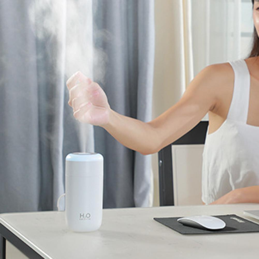 Humificador Portatil H2o Aromaterapia6